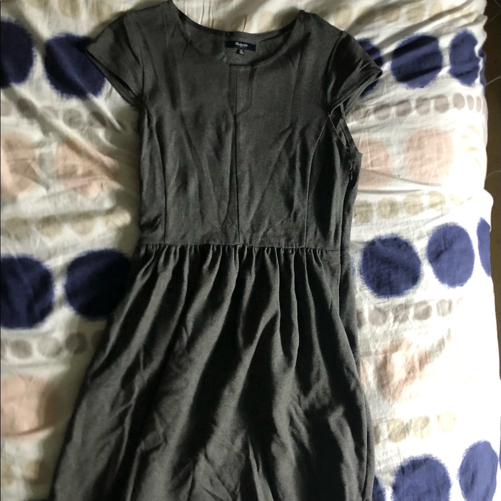 Madewell dress